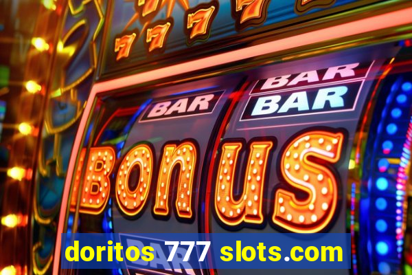 doritos 777 slots.com